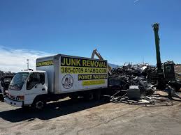 Best Retail Junk Removal  in Sardinia, OH