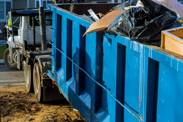 Best Dumpster Rental Services  in Sardinia, OH