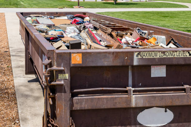 Donation Pickup Services in Sardinia, OH