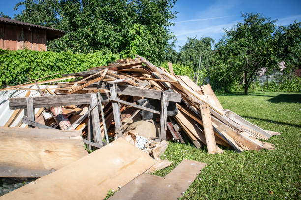 Best Hoarding Cleanup  in Sardinia, OH